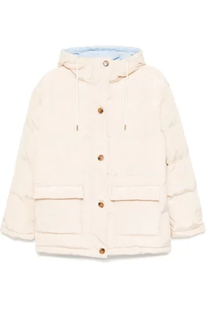 tout a coup Daunenjacke mit Kapuze