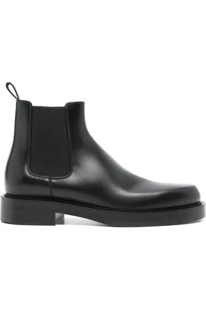 Lanvin Banjo Stiefeletten