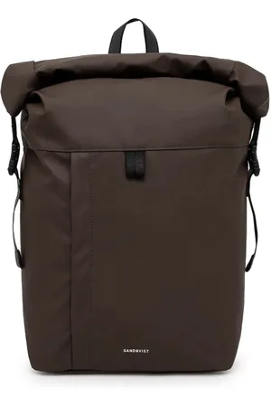 Sandqvist Rucksack mit Rollverschluss