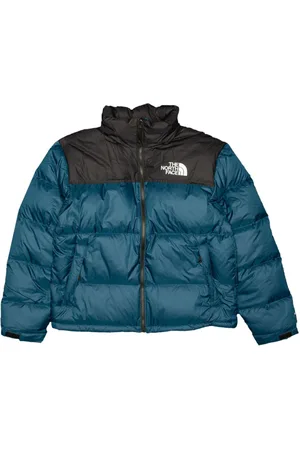 The North Face Wattierte Retro Nuptse 1996 Jacke