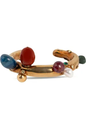 DRIES VAN NOTEN Armband mit Perlen