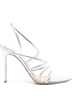 Gianvito Rossi Ettie Sandalen 105mm