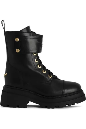 Zadig & Voltaire Joe Stiefel