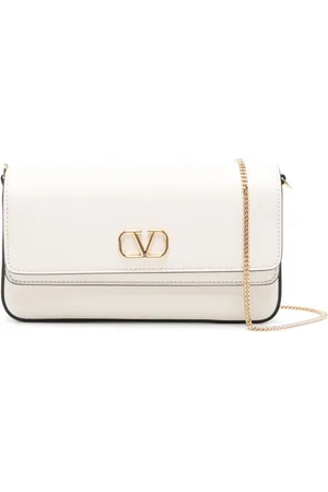 VALENTINO GARAVANI VLogo Signature Clutch