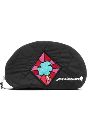Rossignol X JCC Teddy Kosmetiktasche
