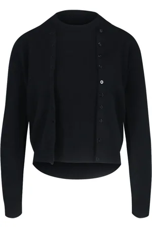 Canessa Set aus Cardigan und Top