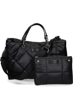 Emporio Armani Mittelgroße Myea Tote Bag