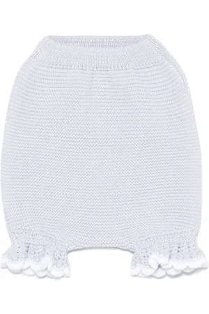 PATACHOU Gestricktes Windelhöschen