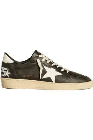 Golden Goose Ball Star Sneakers