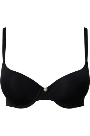 Twin-Set Charmeuse Push-up-BH