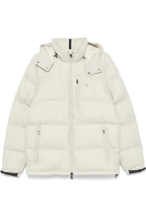 Ralph Lauren El Cap Steppjacke