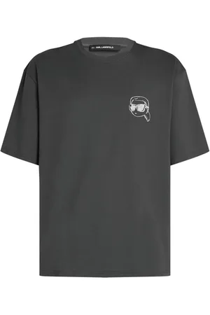 Karl Lagerfeld Ikon T-Shirt