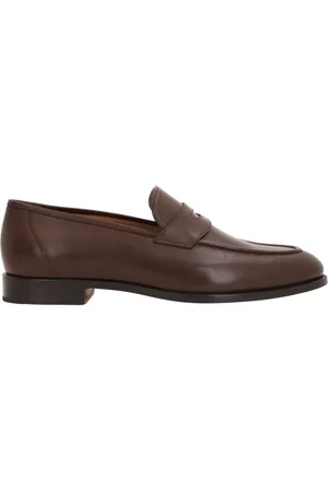 Loro Piana Sergio Penny-Loafer