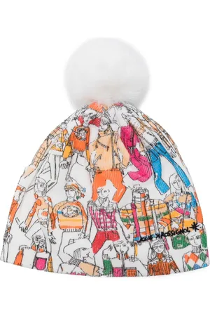 Rossignol X JCC Missy Beanie