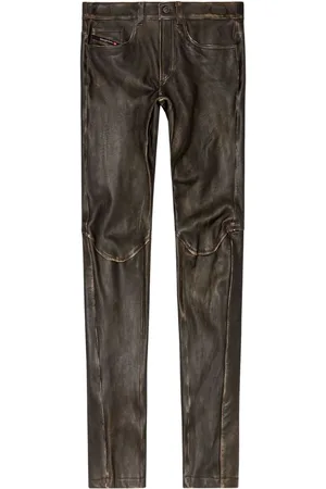 Diesel P-Nash-Leat Lederhose