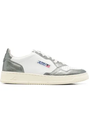 Autry Medalist Sneakers
