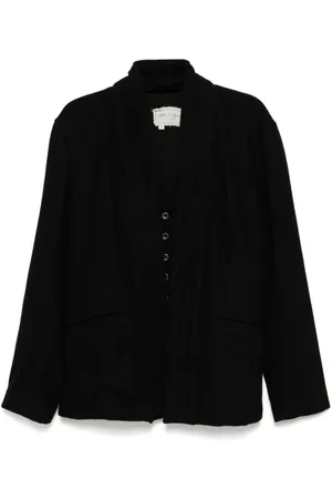 GREG LAUREN Oliver Jacke