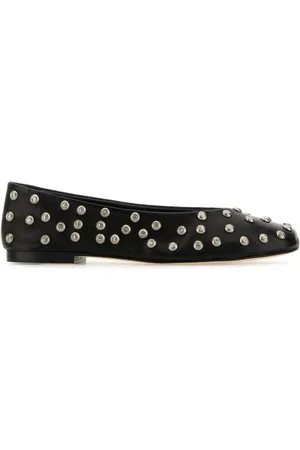 Gimaguas Ballerinas mit Nieten
