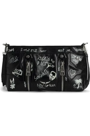 Zadig & Voltaire Sunny Moody Schultertasche