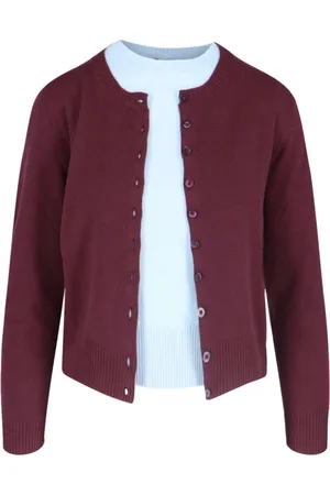 Canessa Set aus Cardigan und Oberteil