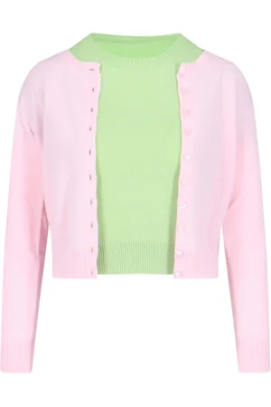 Canessa Set aus Cardigan und Top
