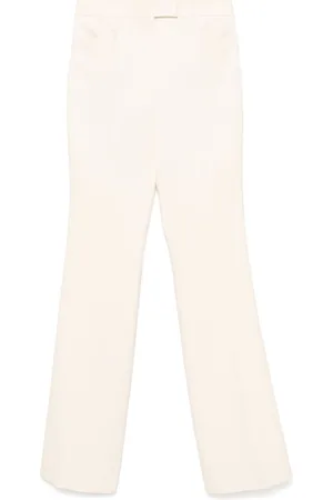 Tom Ford Hose mit weitem Bein