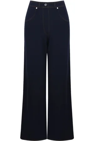 PORTS 1961 Ausgestellte Opulent Strickhose
