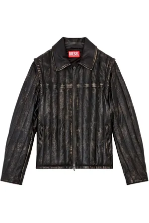 Diesel L-Albert Jacke