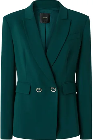 Pinko Doppelreihiger Blazer