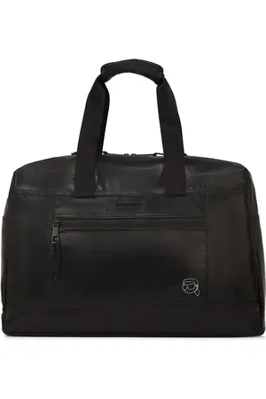 Karl Lagerfeld Ikonik Karl Reisetasche