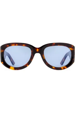 Akila Sonnenbrille mit Oversized-Gestell