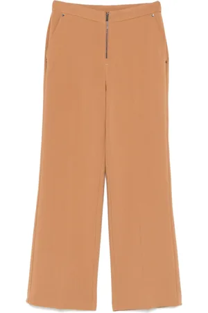 DKNY Hose mit weitem Bein