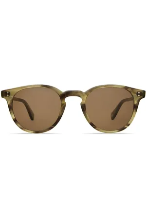 GARRETT LEIGHT Clement Sonnenbrille