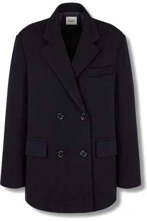 Studio Tomboy Doppelreihiger Blazer