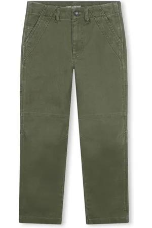 Zadig & Voltaire Jeans mit geradem Bein
