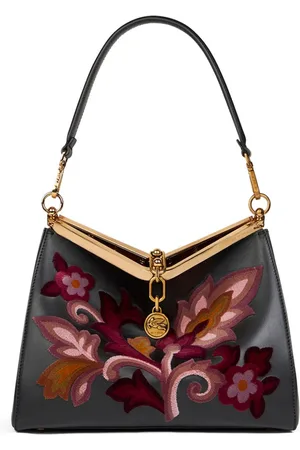 Etro Mittelgroße Vela Tote Bag