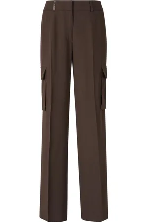 PESERICO SIGN Klassische Hose
