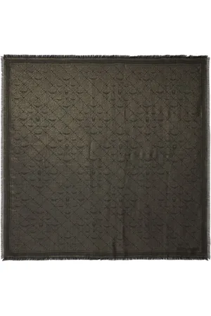 Zadig & Voltaire Glenn Schal mit Monogramm