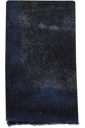Faliero Sarti Schal mit grafischem Print