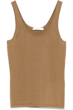 Max Mara Dinda Tanktop