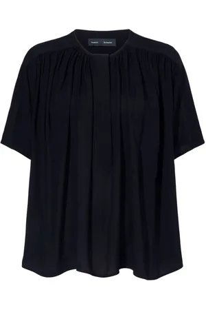 Proenza Schouler Claire Oberteil