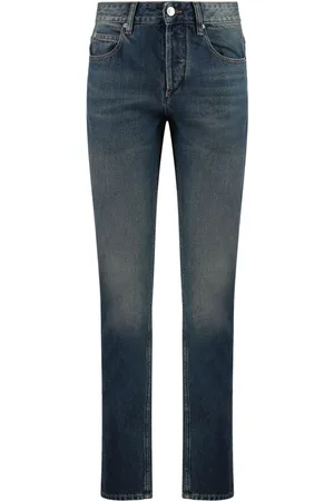 Isabel Marant Jiliana Jeans