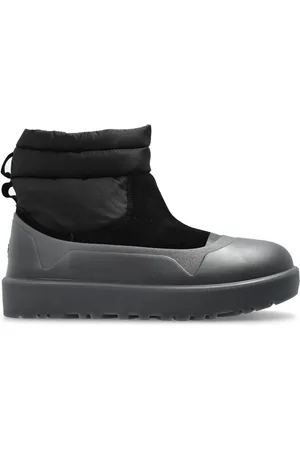 UGG Classic Mini Mod Stiefel