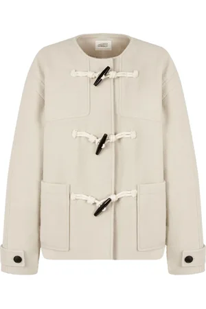 Studio Tomboy Kragenlose Jacke