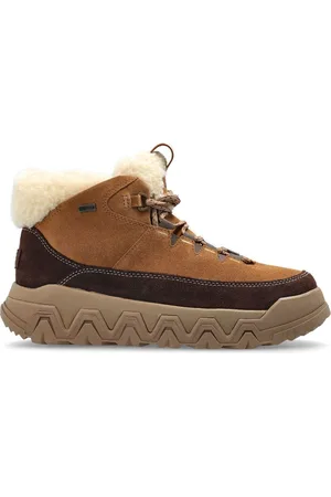 UGG TerreTrail Cosy Schnürstiefel