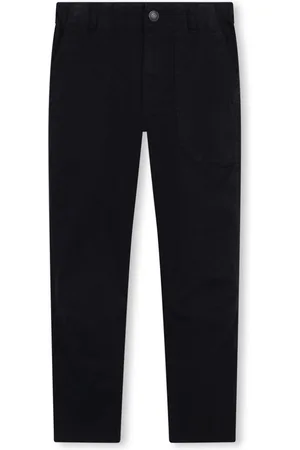 Zadig & Voltaire Hose mit geradem Bein
