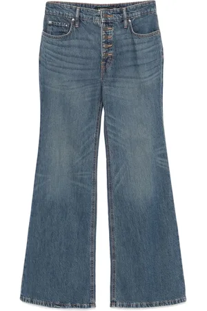 Ralph Lauren Ausgestellte Jeans