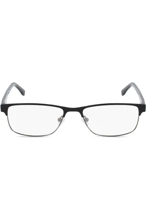 Lacoste Brille mit Logo