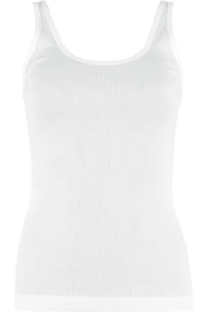 Vince Geripptes Top