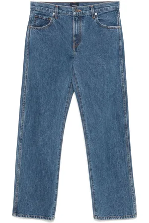 Khaite Kerrie Jeans